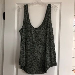 Torrid Active Tank